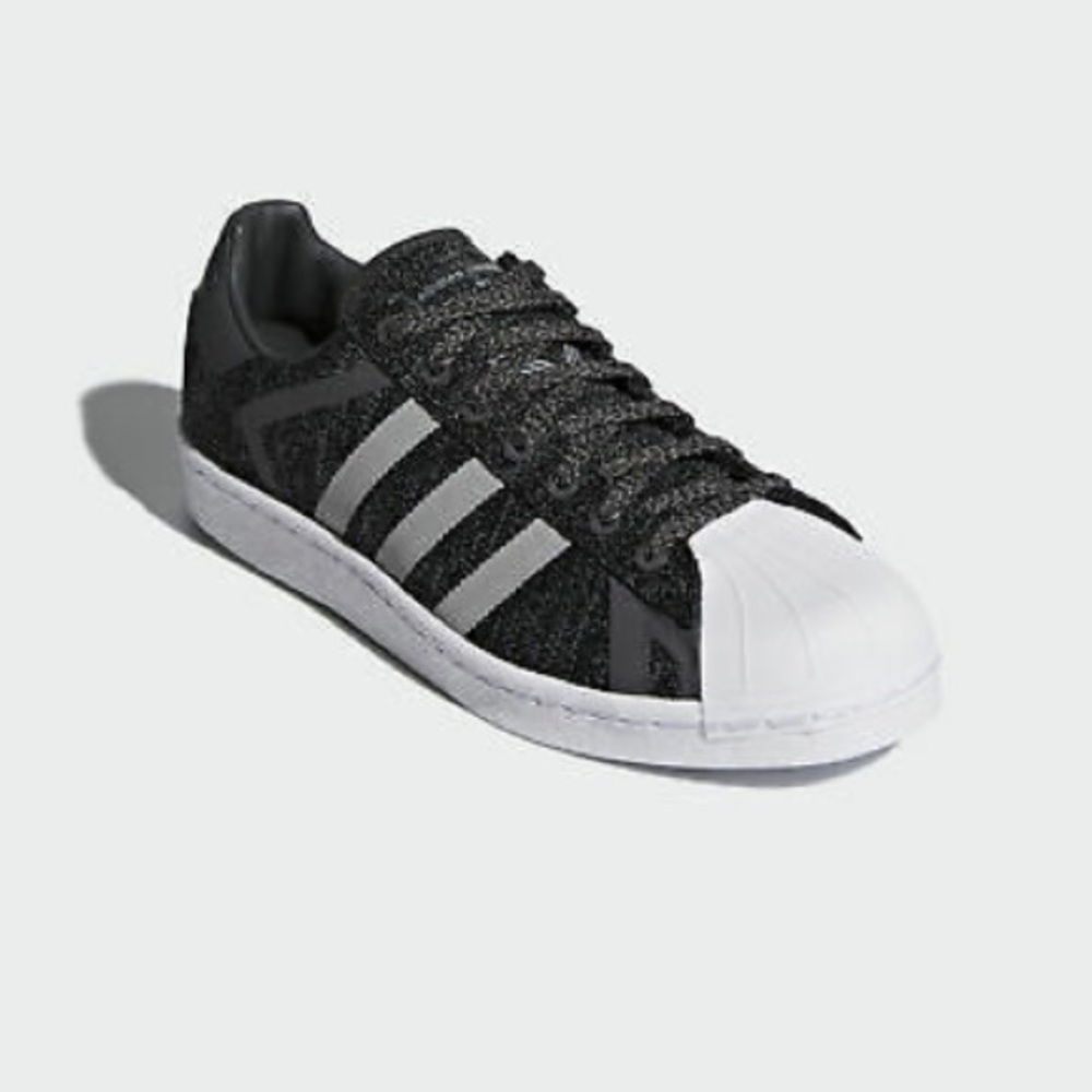 Adidas Men’s Superstar Mountaineering Shoe, NIB - Picture 4 of 7